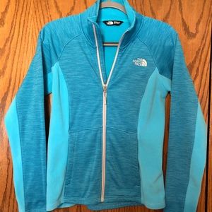 The North Face Women’s Fleece Jacket